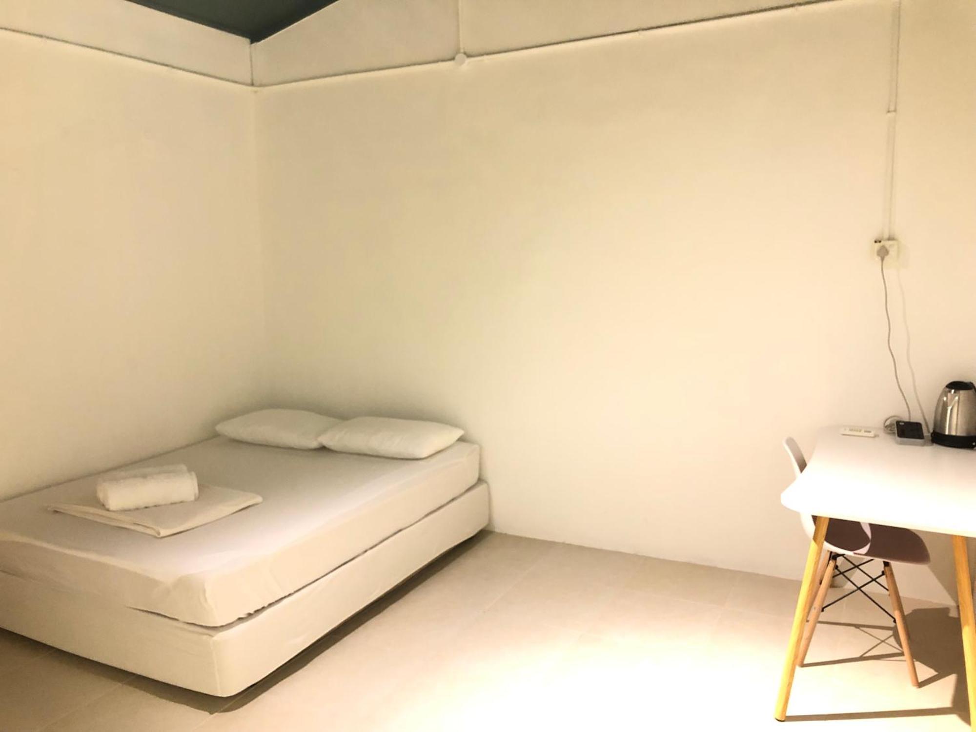 Rumah Tepi Istana クアラ・トレンガヌ エクステリア 写真