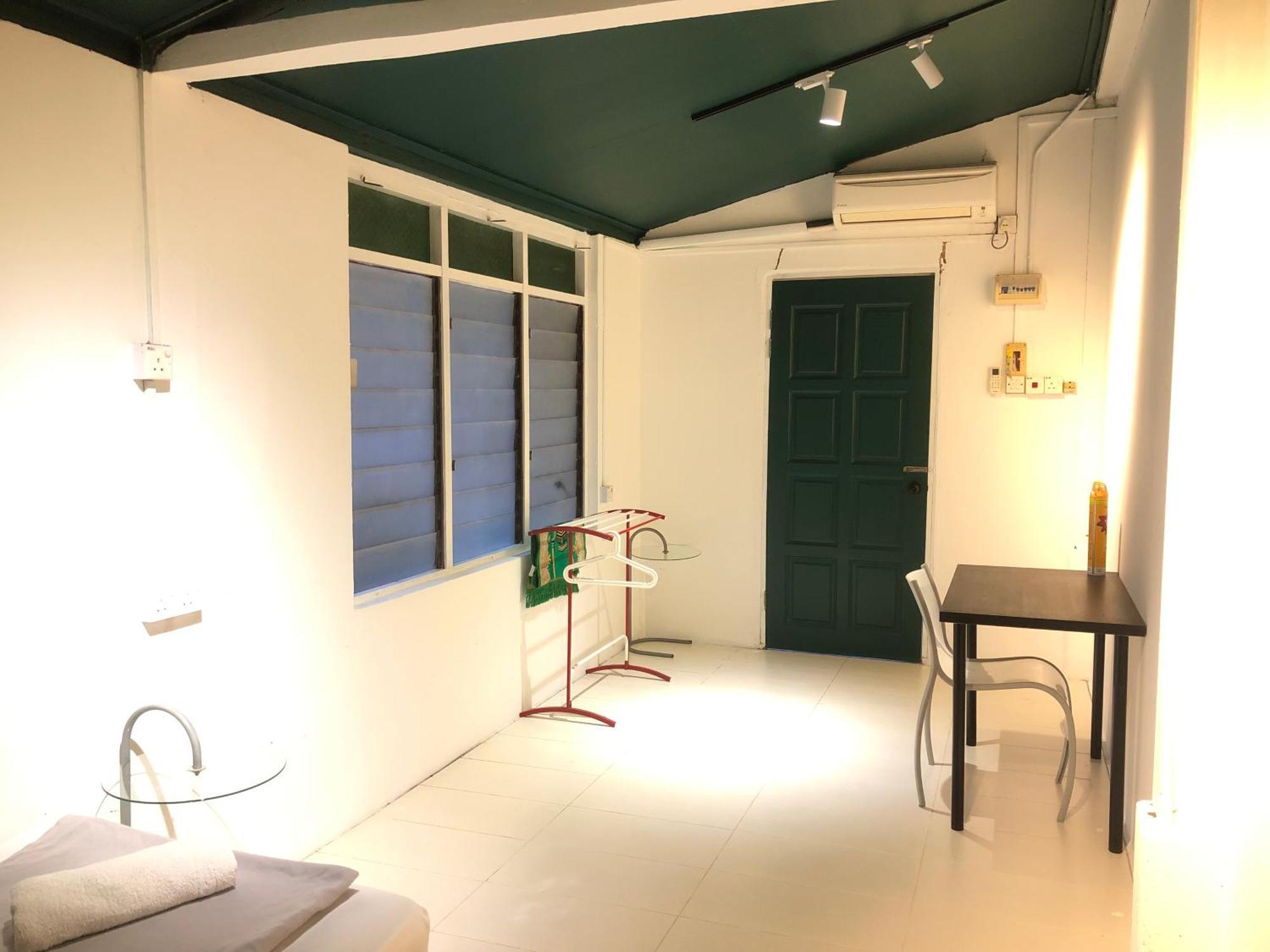 Rumah Tepi Istana クアラ・トレンガヌ エクステリア 写真