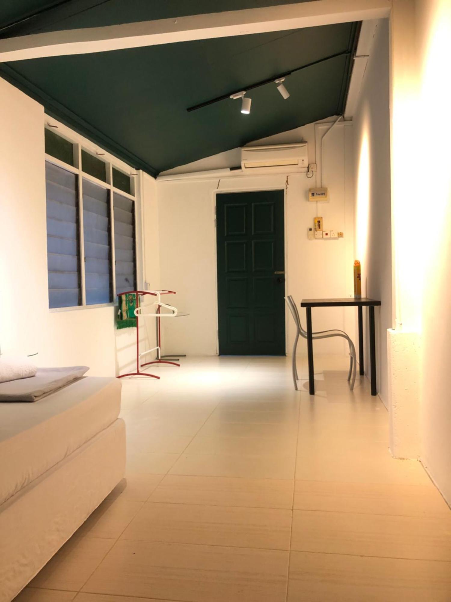 Rumah Tepi Istana クアラ・トレンガヌ エクステリア 写真