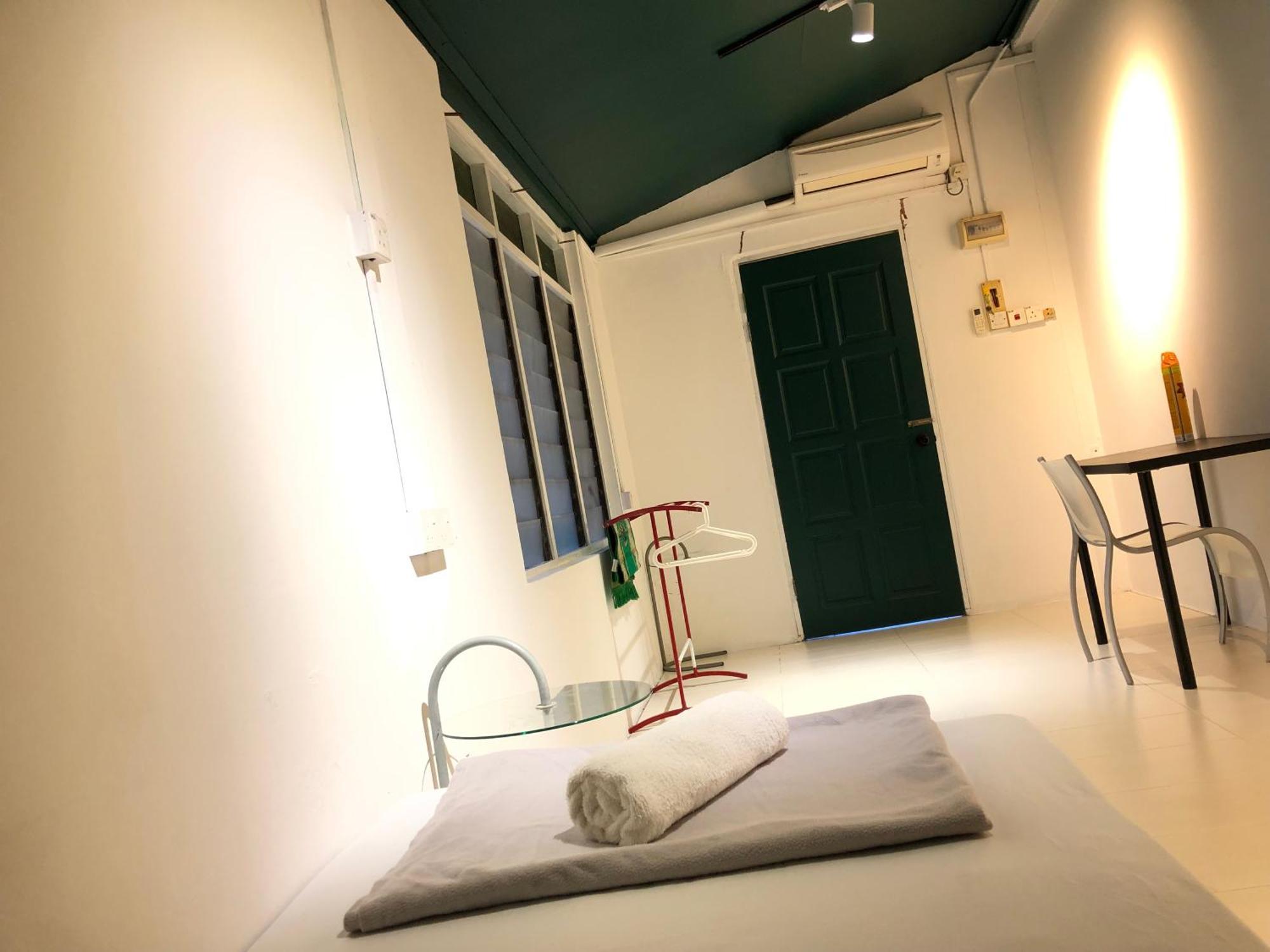 Rumah Tepi Istana クアラ・トレンガヌ エクステリア 写真