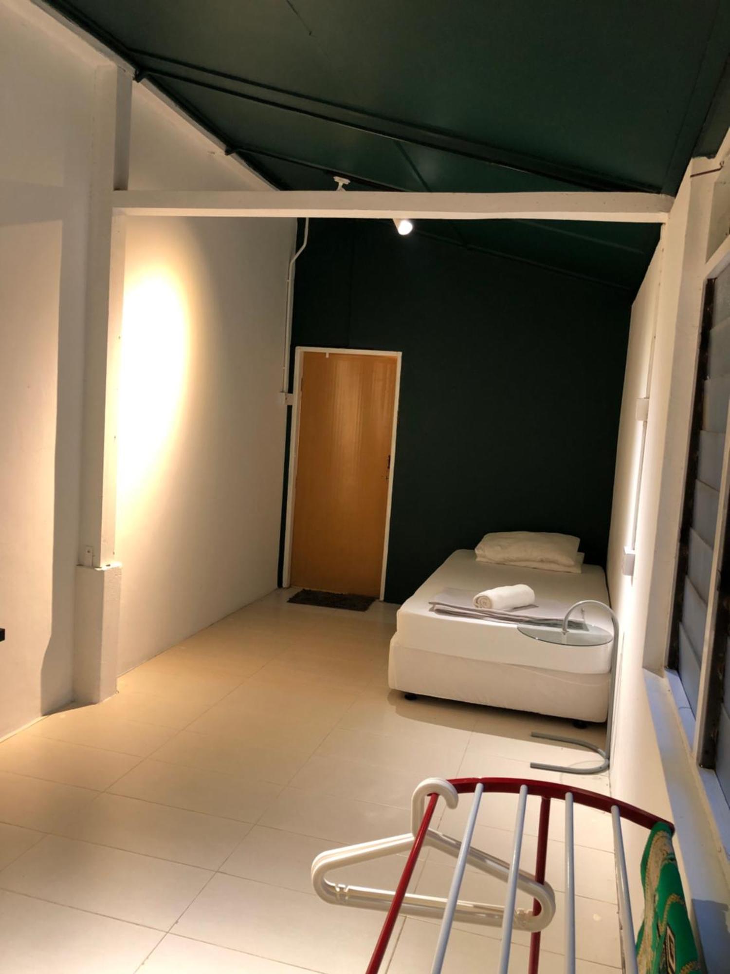 Rumah Tepi Istana クアラ・トレンガヌ エクステリア 写真