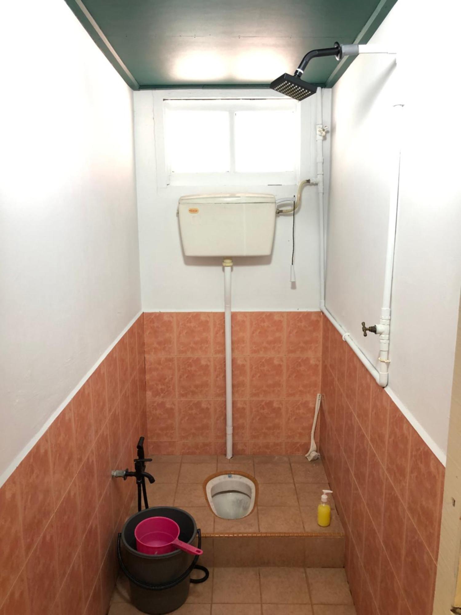 Rumah Tepi Istana クアラ・トレンガヌ エクステリア 写真