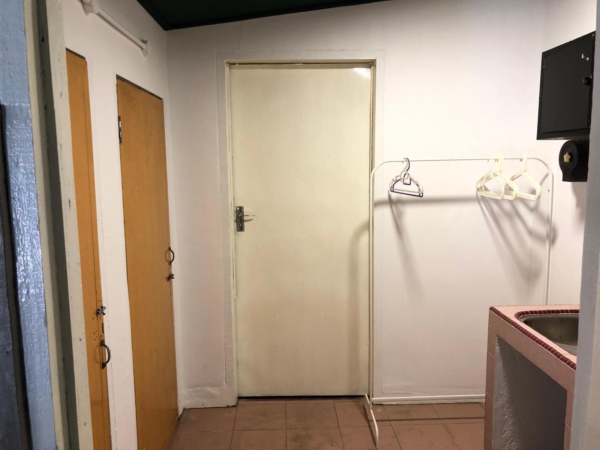 Rumah Tepi Istana クアラ・トレンガヌ エクステリア 写真